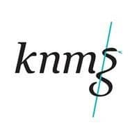 Logo KNMG