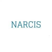 Logo NARCIS