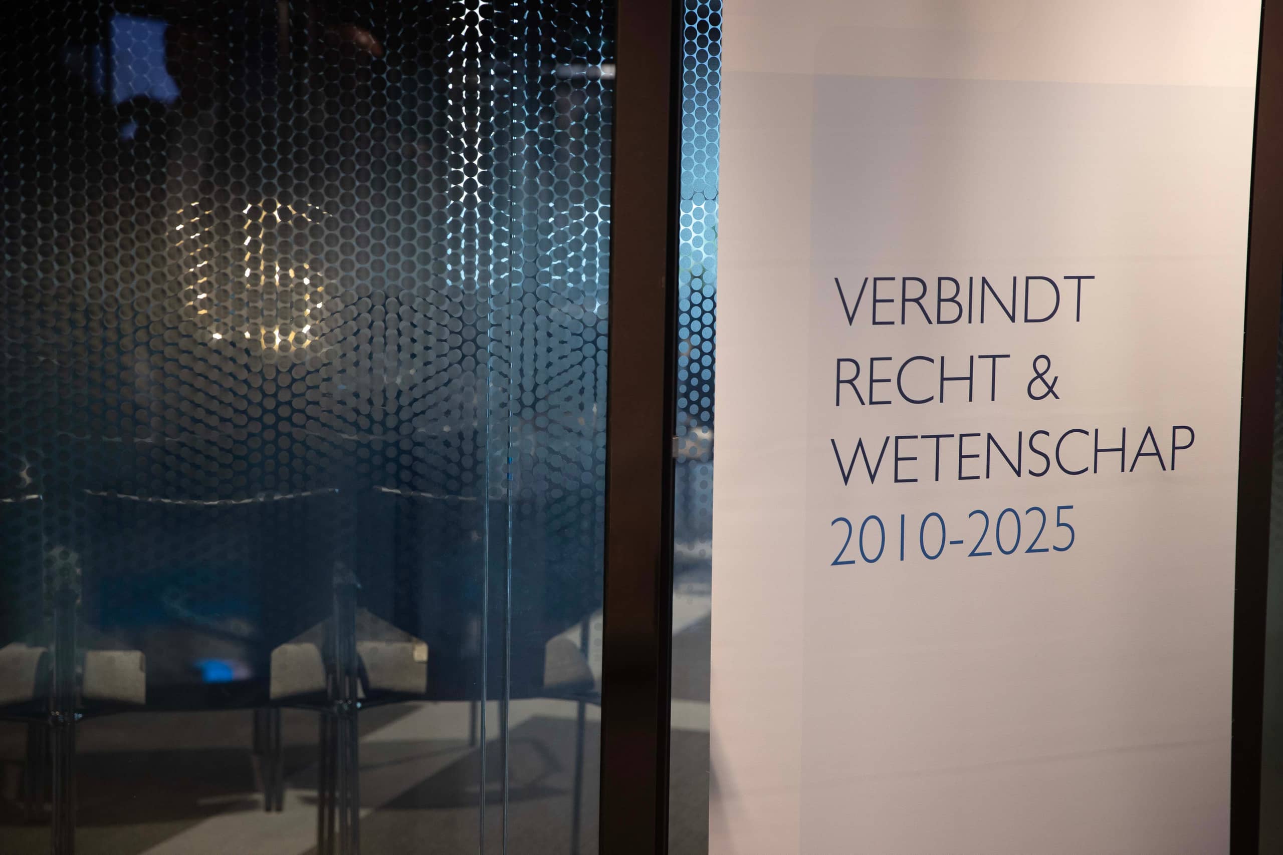 15 jaar NRGD Symposium ‘In een veranderend veld’