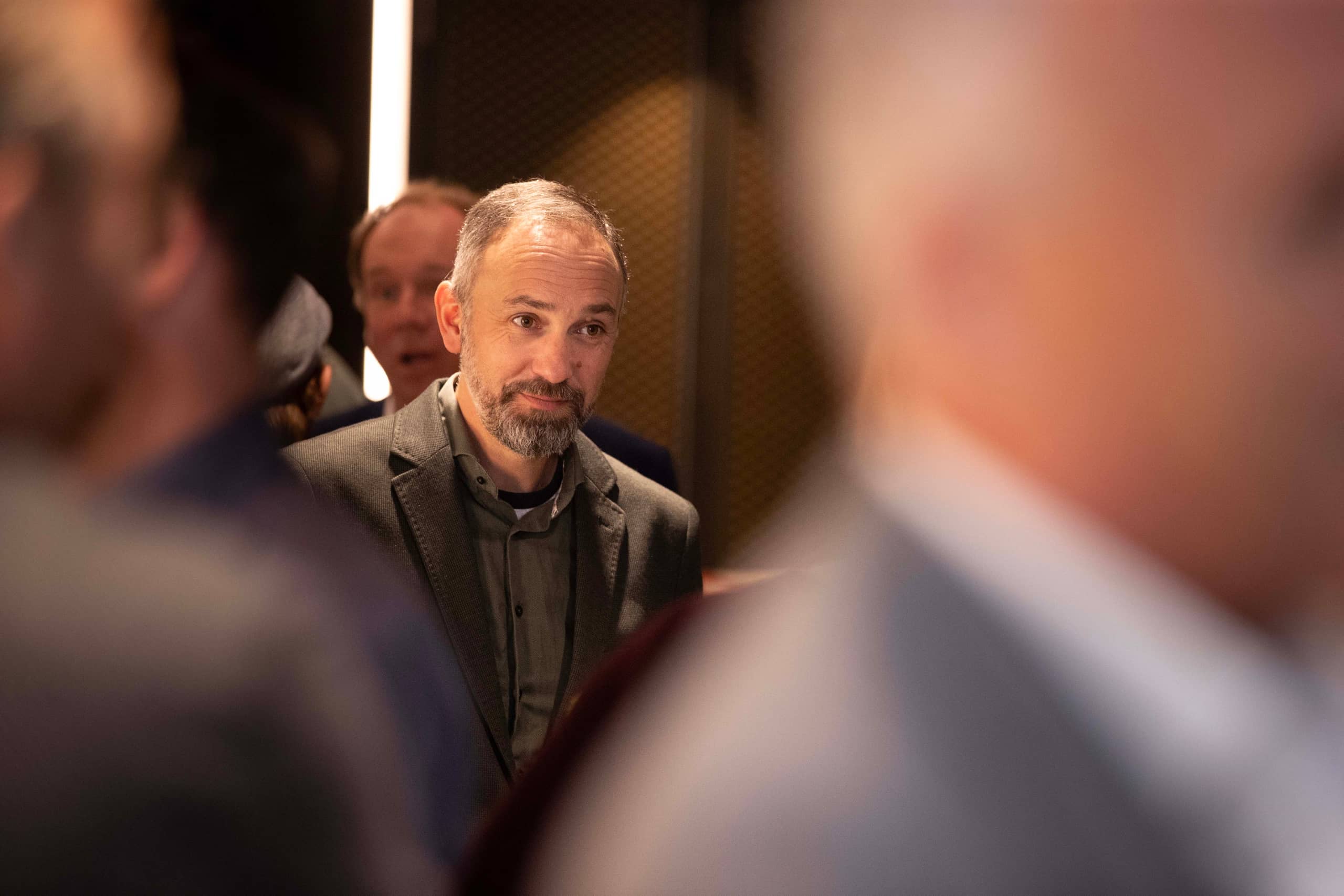 15 jaar NRGD Symposium ‘In een veranderend veld’