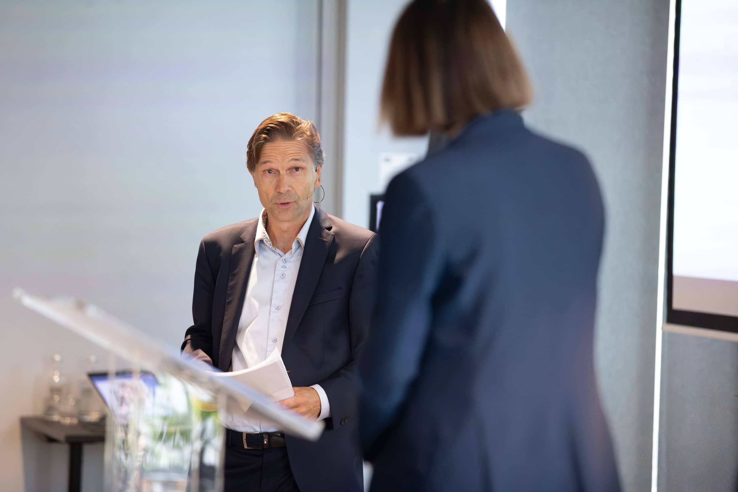 15 jaar NRGD Symposium ‘In een veranderend veld’