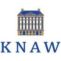 Logo KNAW