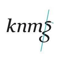 Logo KNMG