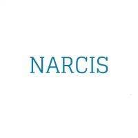 Logo NARCIS
