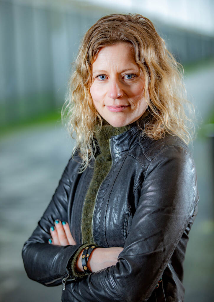 Marrit de Vries