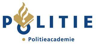 Politieacademie logo